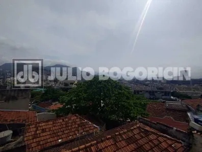Apartamento com 2 Quartos à venda, 64m² no Santa Teresa, Rio de Janeiro