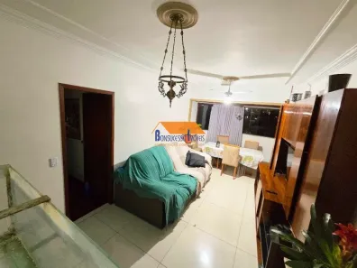 Apartamento com 3 Quartos à venda, 75m² no São Cristóvão, Belo Horizonte