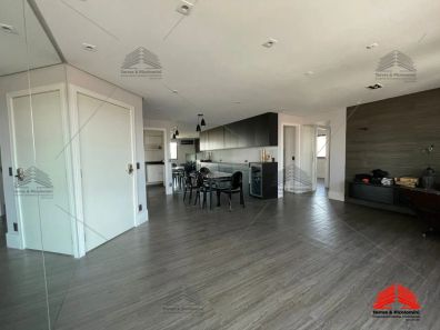 Apartamento com 3 Quartos à venda, 94m² no Mooca, São Paulo