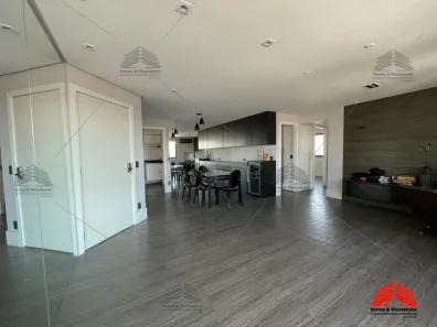 Apartamento com 3 Quartos à venda, 94m² no Mooca, São Paulo