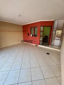 Sobrado com 4 Quartos à venda, 209m² no Jardim Adriana, Indaiatuba