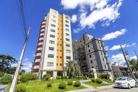 Apartamento com 3 Quartos à venda, 94m² no Centro, Pinhais