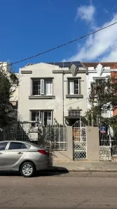 Casa com 3 Quartos à venda, 160m² no Cidade Baixa, Porto Alegre