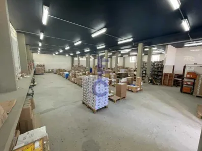 Prédio Comercial à venda, 2180m² no Vila Isabel, Rio de Janeiro