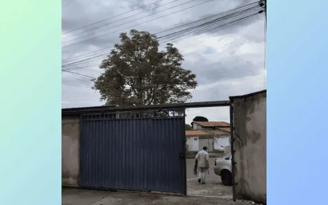 Casa com 1 Quarto à venda, 672m² no Residencial Itamaracá, Goiânia