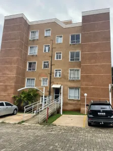 Apartamento com 2 Quartos à venda, 52m² no Loteamento Dinorá Rosa, Sorocaba