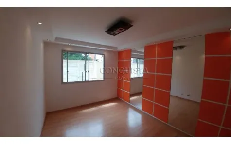 Apartamento com 2 Quartos à venda, 68m² no Vila Monte Alegre, São Paulo