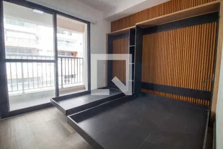 Kitnet com 1 Quarto à venda, 24m² no Vila Cordeiro, São Paulo