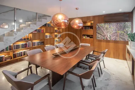 Cobertura com 2 Quartos à venda, 190m² no Savassi, Belo Horizonte