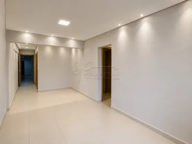 Apartamento com 2 Quartos para alugar, 85m² no Nova Aliança, Ribeirão Preto