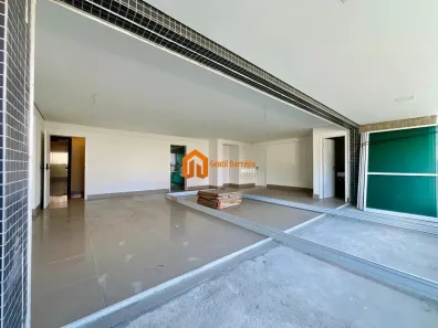 Apartamento com 3 Quartos à venda, 188m² no Meireles, Fortaleza
