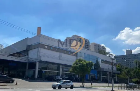 Galpão/Depósito/Armazém à venda, 12158m² no Santo Amaro, São Paulo
