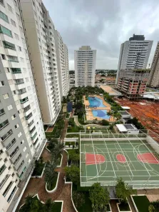 Apartamento com 3 Quartos à venda, 89m² no Village Veneza, Goiânia