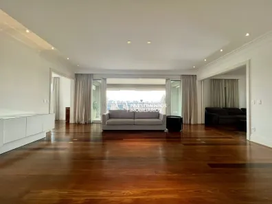 Apartamento com 3 Quartos à venda, 405m² no Jardim Europa, São Paulo
