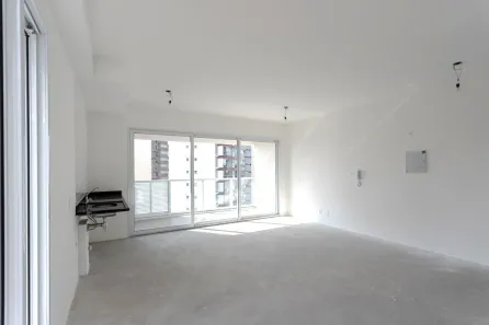 Apartamento com 1 Quarto à venda, 69m² no Sumaré, São Paulo