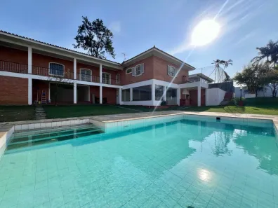 Casa com 5 Quartos à venda, 415m² no Jardim Riviera, São Paulo