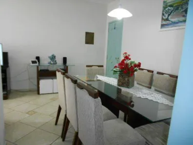 Apartamento com 2 Quartos à venda, 64m² no Vila Moraes, São Paulo