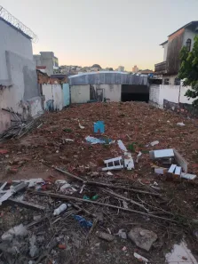 Lote/Terreno à venda, 115m² no Pestana, Osasco