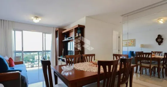 Apartamento com 3 Quartos à venda, 77m² no Santana, São Paulo