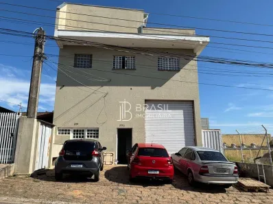 Galpão/Depósito/Armazém para alugar, 150m² no Nova Vinhedo, Vinhedo