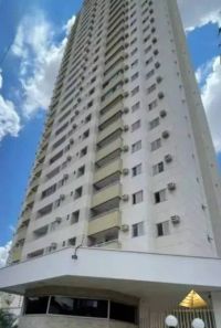 Apartamento com 2 Quartos à venda, 63m² no Goiabeira, Cuiabá