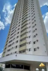 Apartamento com 2 Quartos à venda, 63m² no Goiabeira, Cuiabá