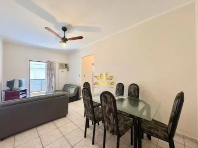 Apartamento com 2 Quartos à venda, 83m² no Jardim Las Palmas, Guarujá