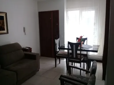Apartamento com 2 Quartos à venda, 54m² no Medianeira, Porto Alegre