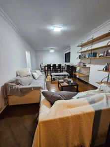 Apartamento com 3 Quartos à venda, 154m² no Indianópolis, São Paulo