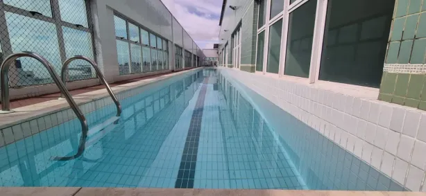 Apartamento com 3 Quartos à venda, 139m² no Aeroclube, João Pessoa