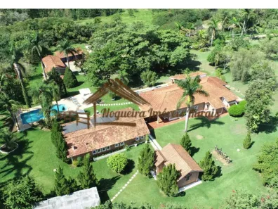Fazenda/Sítio à venda, 60500m² no Área Rural de Sorocaba, Sorocaba
