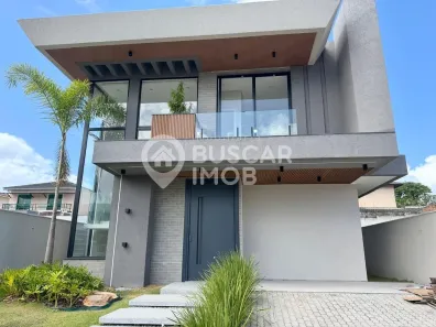 Casa com 4 Quartos à venda, 370m² no Buraquinho, Lauro de Freitas