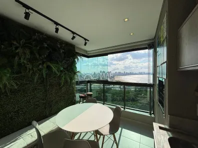 Apartamento com 3 Quartos à venda, 95m² no Centro, Penha