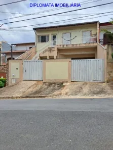 Sobrado com 5 Quartos à venda, 144m² no Parque dos Jacarandás, Campinas