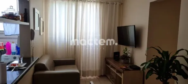 Apartamento com 3 Quartos à venda, 62m² no Ipiranga, Ribeirão Preto