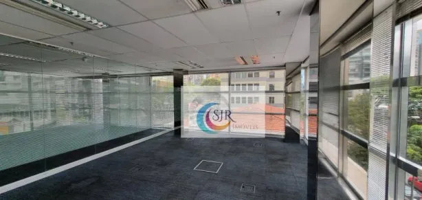 Sala Comercial para venda ou aluguel, 200m² no Vila Olímpia, São Paulo