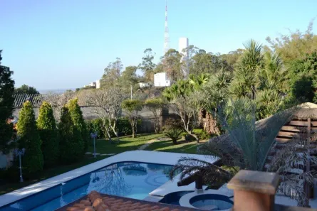 Casa de Condomínio com 5 Quartos à venda, 822m² no Chácara Flora, Valinhos