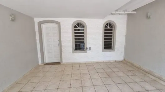 Casa com 2 Quartos à venda, 100m² no Jardim Monumento, Piracicaba