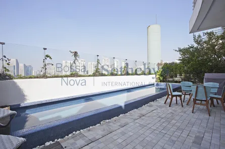 Casa de Condomínio com 3 Quartos à venda, 410m² no Jardim Panorama, São Paulo