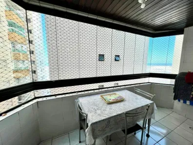 Apartamento com 1 Quarto à venda, 41m² no Ocian, Praia Grande