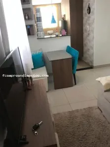 Apartamento com 2 Quartos à venda, 48m² no Jardim Colina Verde, Limeira