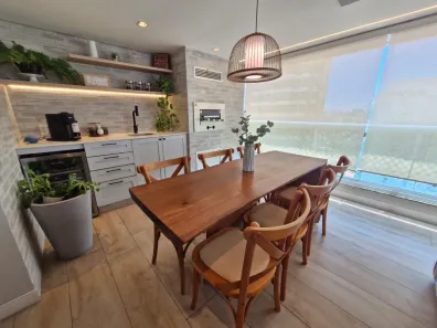 Apartamento com 4 Quartos à venda, 140m² no Caminho das Árvores, Salvador