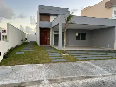 Casa de Condomínio com 3 Quartos à venda, 287m² no Mosqueiro, Aracaju
