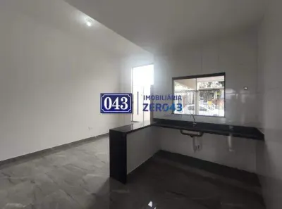 Casa com 2 Quartos à venda, 80m² no Colinas, Londrina