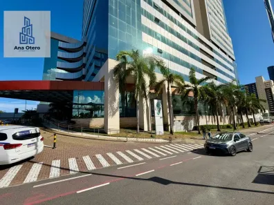 Sala Comercial com 2 Quartos à venda, 33m² no Caminho das Árvores, Salvador