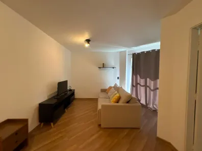 Apartamento com 1 Quarto para alugar, 57m² no Pinheiros, São Paulo