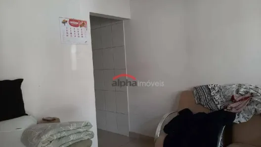 Casa com 2 Quartos à venda, 68m² no Jardim Interlagos, Hortolândia