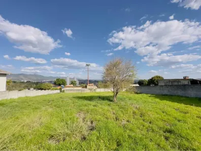 Lote/Terreno à venda, 630m² no Campos de Atibaia, Atibaia