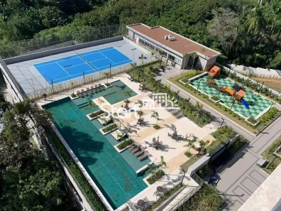 Apartamento com 3 Quartos à venda, 236m² no Jardim Itamarati, Campinas
