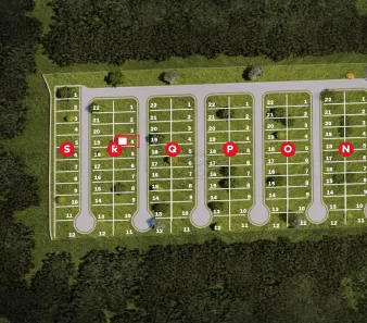 Lote/Terreno à venda, 242m² no Barra Nova, Marechal Deodoro